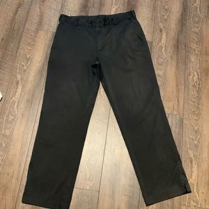 Nike Golf Dri-Fit Pants 33x30